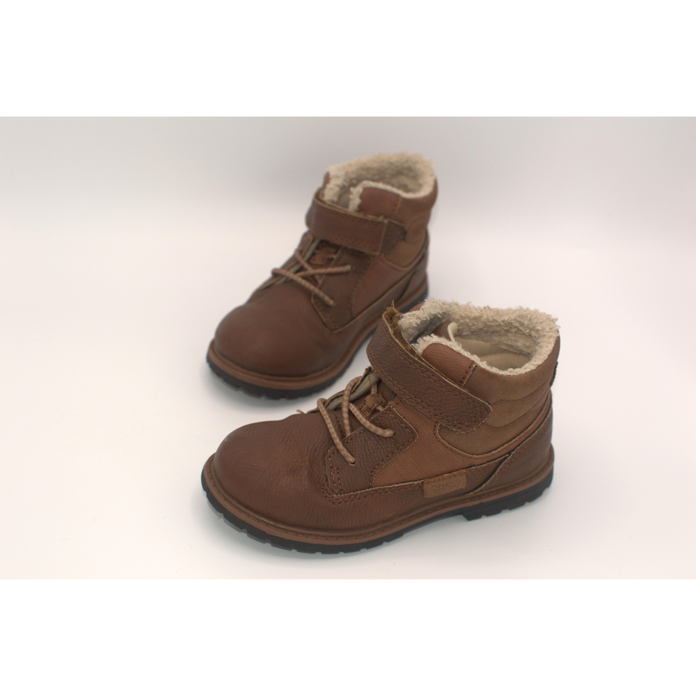 Toddler Girl Boots size 10 - Picture 3 of 7